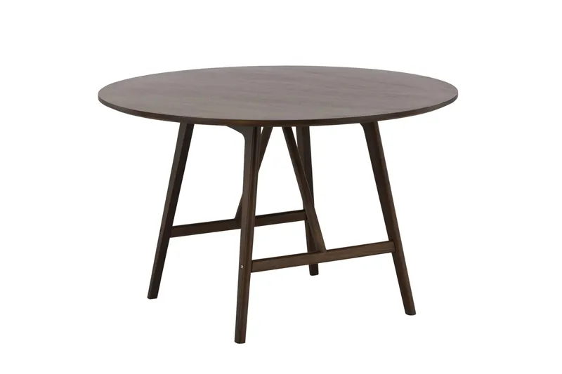 Kaseidon Spisebord 100 cm - Møbler - Borde - Spisebord og køkkenbord