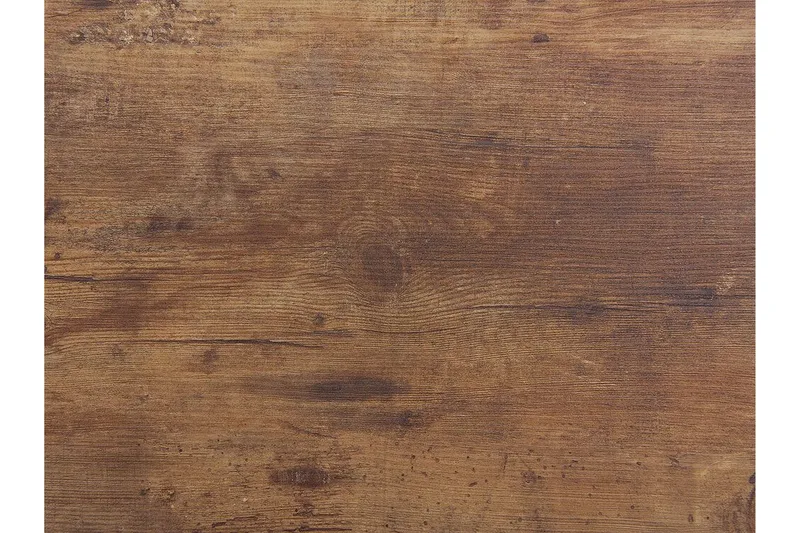 Katham Spisebord 160 cm - Natur/Sort - Møbler - Borde - Spisebord og køkkenbord