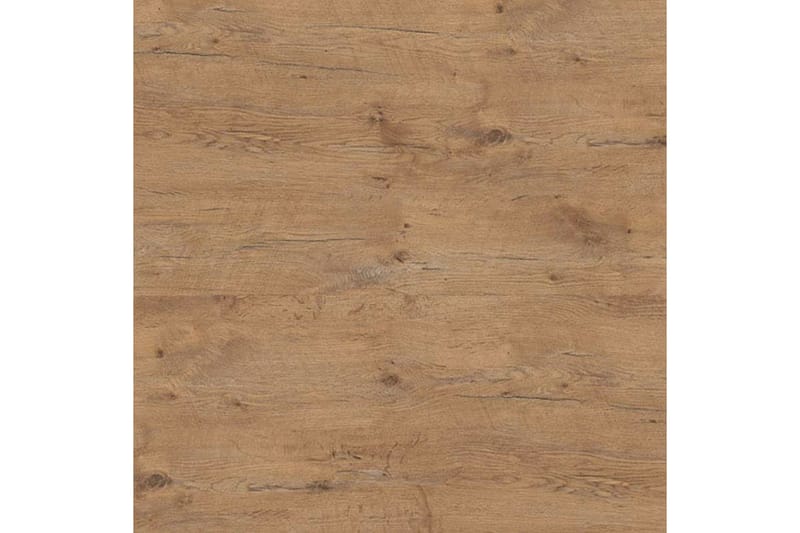 Kleos Spisebord 138 cm - Natur/Sort - Møbler - Borde - Spisebord og køkkenbord