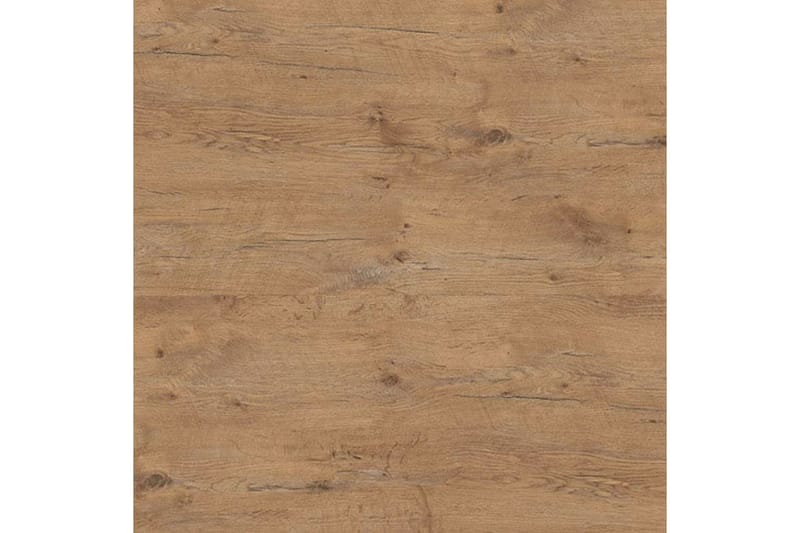 Kleos Spisebord 138 cm - Natur/Sort - Møbler - Borde - Spisebord og køkkenbord