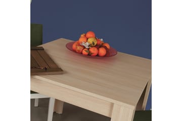 Komfortabelt bord - Eg - Møbler - Borde - Spisebord og køkkenbord