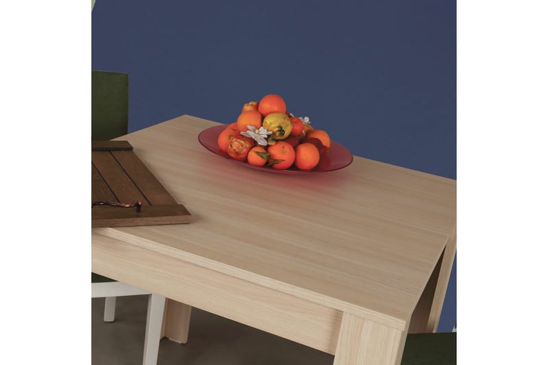 Komfortabelt bord - Eg - Møbler - Borde - Spisebord og køkkenbord