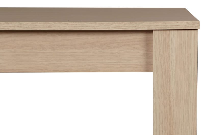 Komfortabelt bord - Eg - Møbler - Borde - Spisebord og køkkenbord