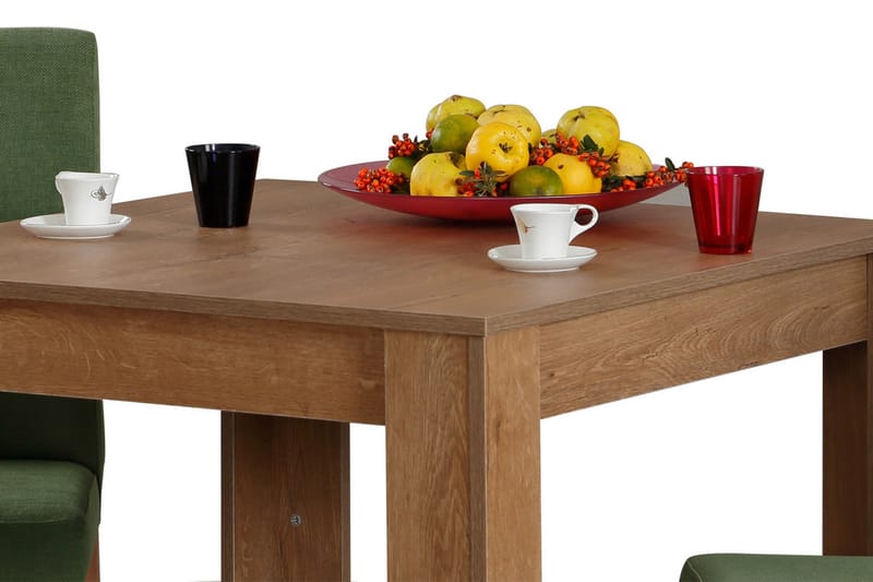 Komfortabelt bord - Eg - Møbler - Borde - Spisebord og køkkenbord