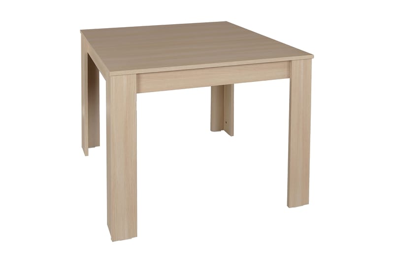 Komfortabelt bord - Eg - Møbler - Borde - Spisebord og køkkenbord