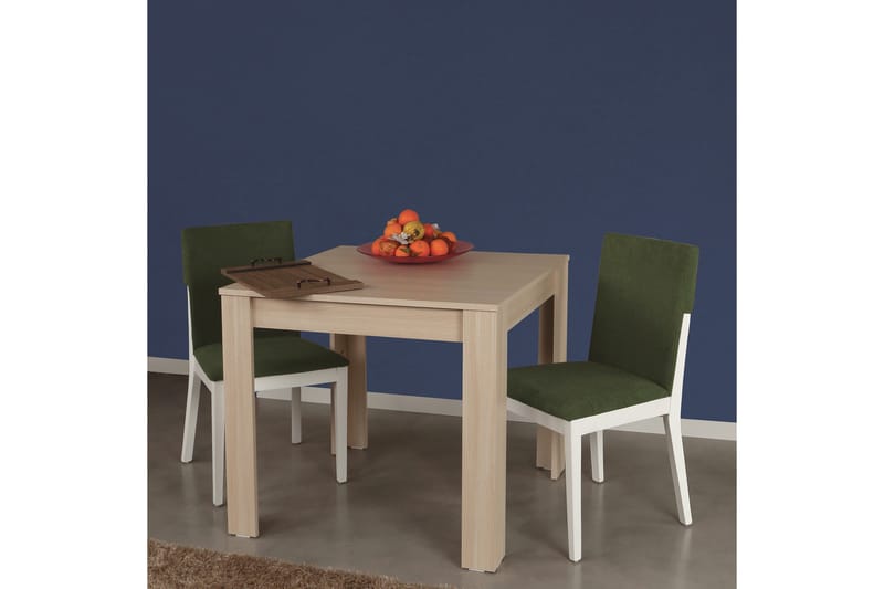 Komfortabelt bord - Eg - Møbler - Borde - Spisebord og køkkenbord