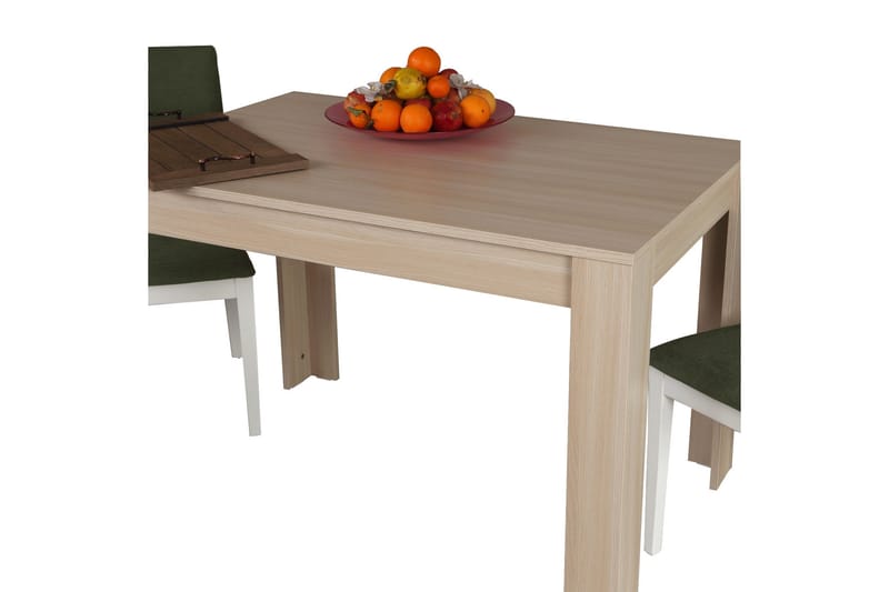 Komfortabelt bord - Eg - Møbler - Borde - Spisebord og køkkenbord