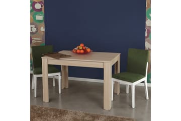 Komfortabelt bord - Eg - Møbler - Borde - Spisebord og køkkenbord