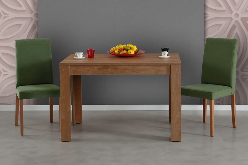 Komfortabelt bord - Eg - Møbler - Borde - Spisebord og køkkenbord