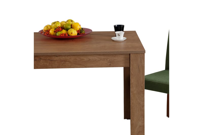 Komfortabelt bord - Eg - Møbler - Borde - Spisebord og køkkenbord