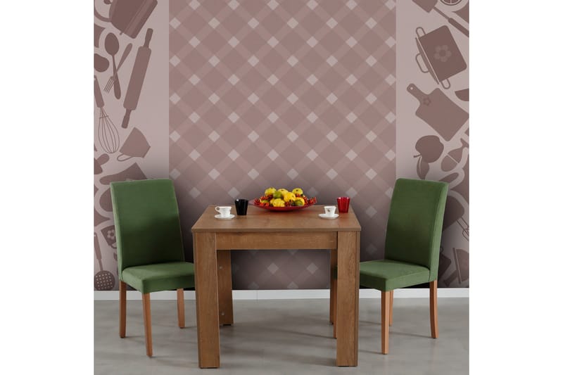 Komfortabelt bord - Møbler - Borde - Spisebord og køkkenbord