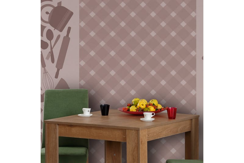 Komfortabelt bord - Møbler - Borde - Spisebord og køkkenbord