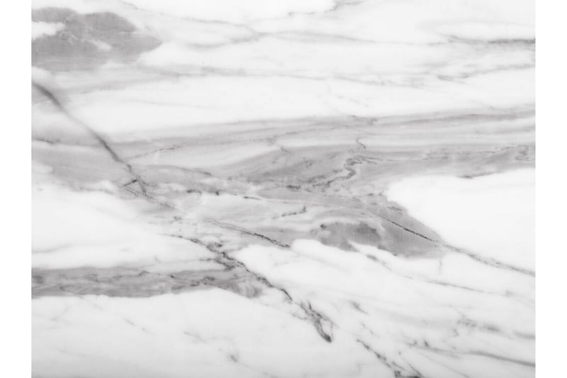 Kreilkamp Spisebord 140x80 cm - Grå - Møbler - Borde - Spisebord og køkkenbord