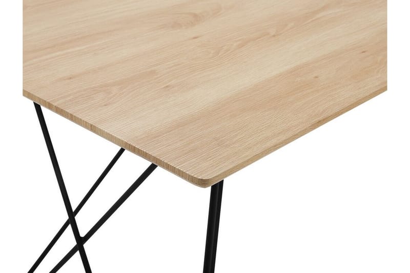 Kreilkamp Spisebord 140x80 cm - Træ / natur - Møbler - Borde - Spisebord og køkkenbord