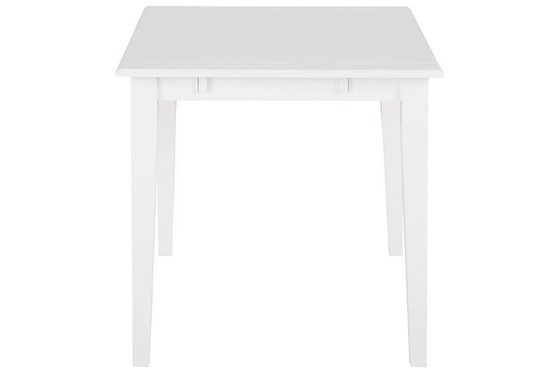 Laios spisebord 120 cm - hvid - Møbler - Borde - Spisebord og køkkenbord