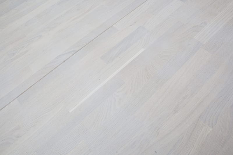 Lange Jan Udvideligt Spisebord 120 cm Rund - Eg - Møbler - Borde - Spisebord og køkkenbord