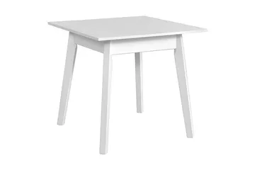 Lavona I Spisebord - Hvid - Møbler - Borde - Spisebord og køkkenbord