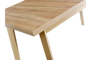 Lavona Spisebord - Eg - Møbler - Borde - Spisebord og køkkenbord