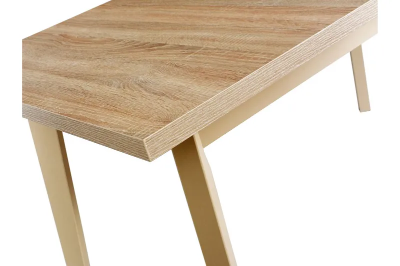 Lavona Spisebord - Eg - Møbler - Borde - Spisebord og køkkenbord