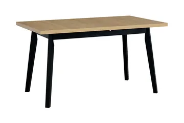 Lavona Spisebord - Eg - Møbler - Borde - Spisebord og køkkenbord