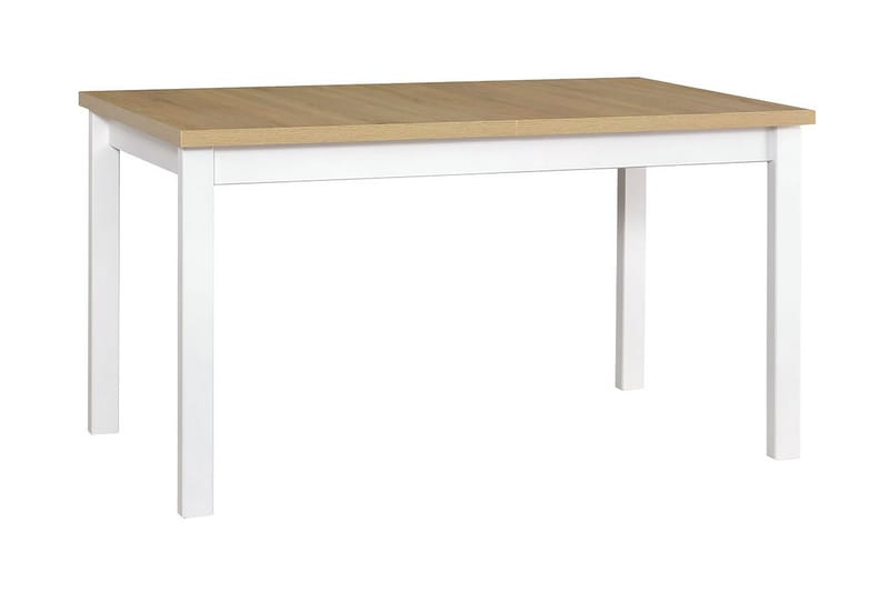 Lawan Spisebord - Eg/Hvid - Spisebord og køkkenbord