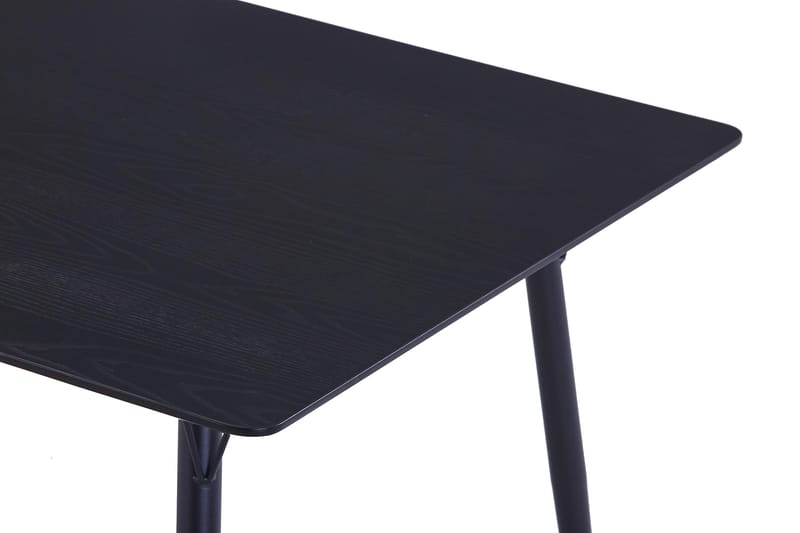 Lilo Spisebord - Sort - Spisebord og køkkenbord