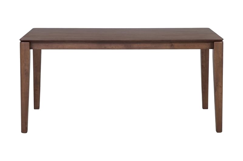 Lottie Spisebord 160 cm - Træ / natur - Spisebord og køkkenbord
