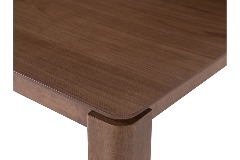 Lottie Spisebord 160 cm - Træ / natur - Spisebord og køkkenbord