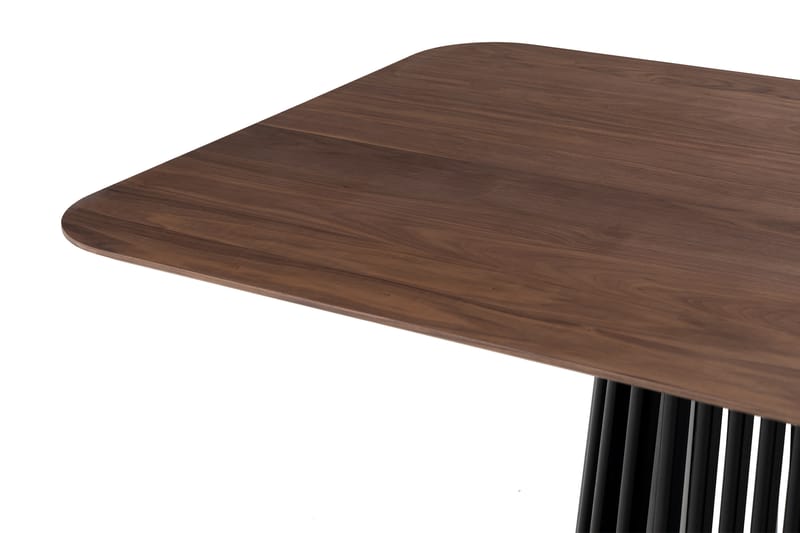 Loura Spisebord 210 cm - Natur - Spisebord og køkkenbord