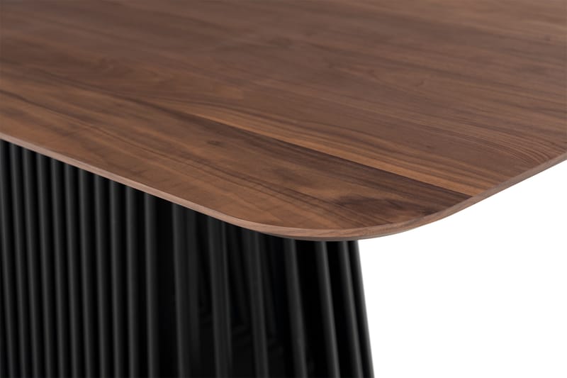 Loura Spisebord 210 cm - Natur - Møbler - Borde - Spisebord og køkkenbord