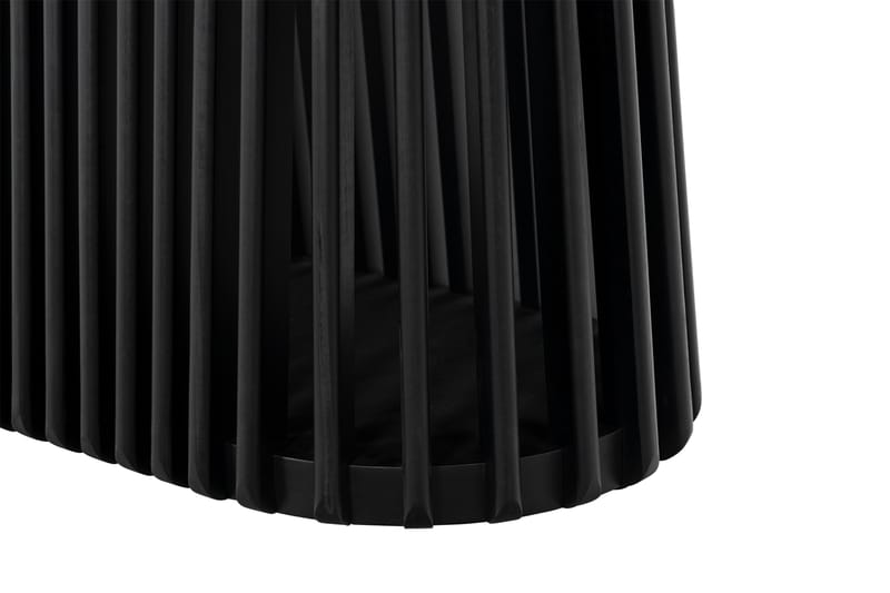 Loura Spisebord 210 cm - Natur - Møbler - Borde - Spisebord og køkkenbord