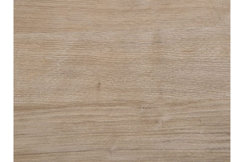 Luepke tæppe bord 140x80 cm - Træ / natur - Spisebord og køkkenbord