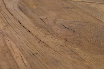 Lyon Vintage Rundt Spisebord 150 cm til 6 personer - Vintage Elm - Møbler - Borde - Spisebord og køkkenbord