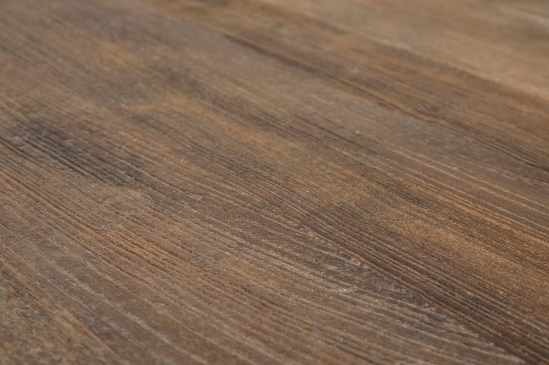 Lyon Vintage Spisebord 200 cm Udvideligt - Vintage Natur/Hvid - Møbler - Borde - Spisebord og køkkenbord