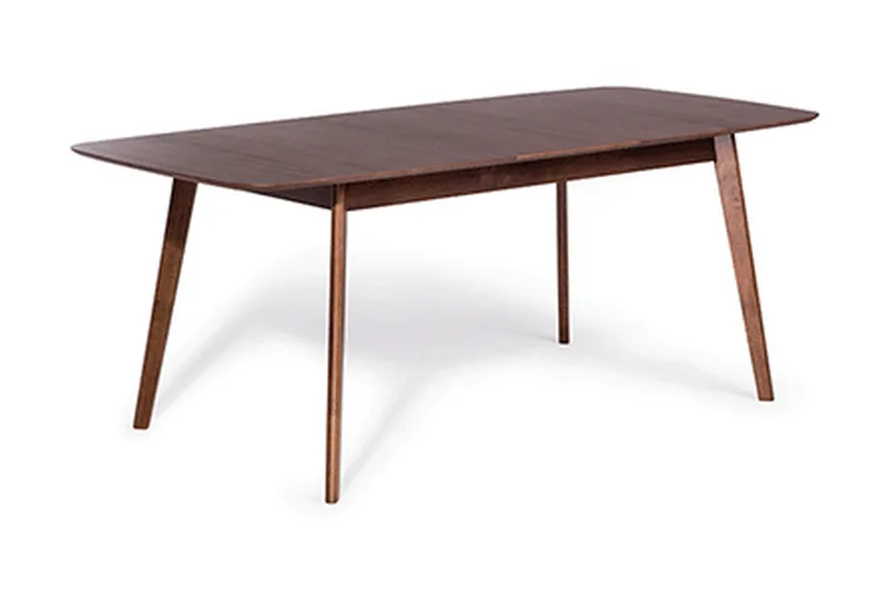 Mado | Spisebord 190 cm - Træ / natur - Møbler - Borde - Spisebord og køkkenbord