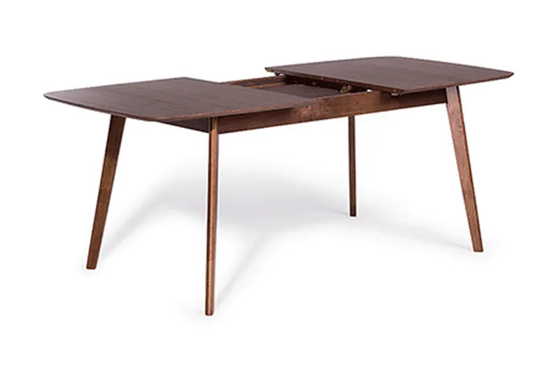 Mado | Spisebord 190 cm - Træ / natur - Møbler - Borde - Spisebord og køkkenbord