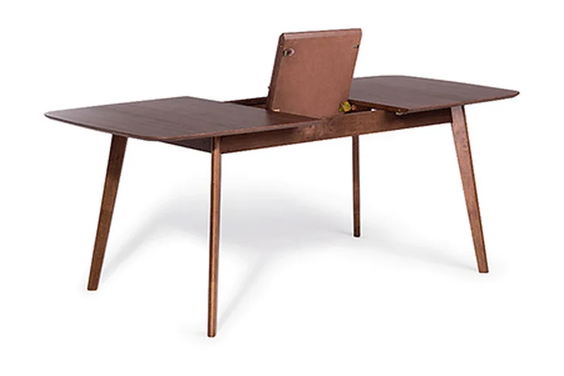 Mado | Spisebord 190 cm - Træ / natur - Møbler - Borde - Spisebord og køkkenbord