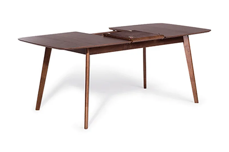 Mado | Spisebord 190 cm - Træ / natur - Møbler - Borde - Spisebord og køkkenbord