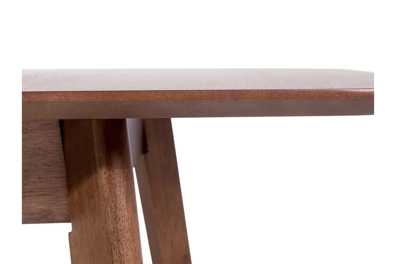 Mado | Spisebord 190 cm - Træ / natur - Møbler - Borde - Spisebord og køkkenbord