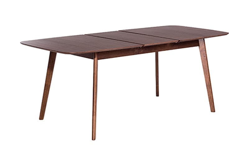 Mado | Spisebord 190 cm - Træ / natur - Spisebord og køkkenbord