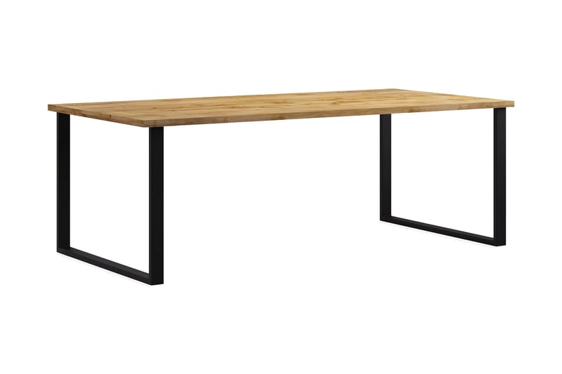 Malissa Spisebord - Træ - Spisebord og køkkenbord