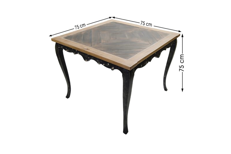 MAlliva Spisebord 75 cm - Spisebord og køkkenbord