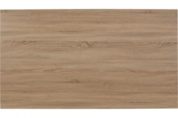 Maramo Spisebord 160 cm - Natur/Sort - Møbler - Borde - Spisebord og køkkenbord