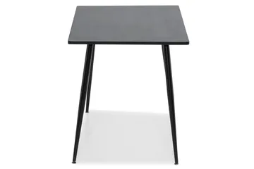 Marcelen Rektangulært Spisebord & Køkkenbord 120x70 cm i Træ - Brun - Møbler - Borde - Spisebord og køkkenbord