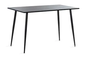 Marcelen Rektangulært Spisebord & Køkkenbord 120x70 cm i Træ - Brun - Møbler - Borde - Spisebord og køkkenbord
