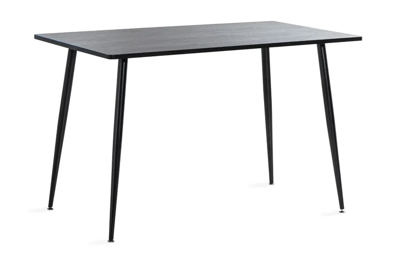Marcelen Rektangulært Spisebord & Køkkenbord 120x70 cm i Træ - Brun - Møbler - Borde - Spisebord og køkkenbord