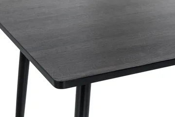 Marcelen Spisebord 120 x 70 cm - Brun - Møbler - Borde - Spisebord og køkkenbord