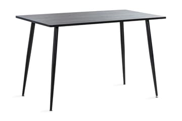 Marcelen Spisebord - Brun - Møbler - Borde - Spisebord og køkkenbord