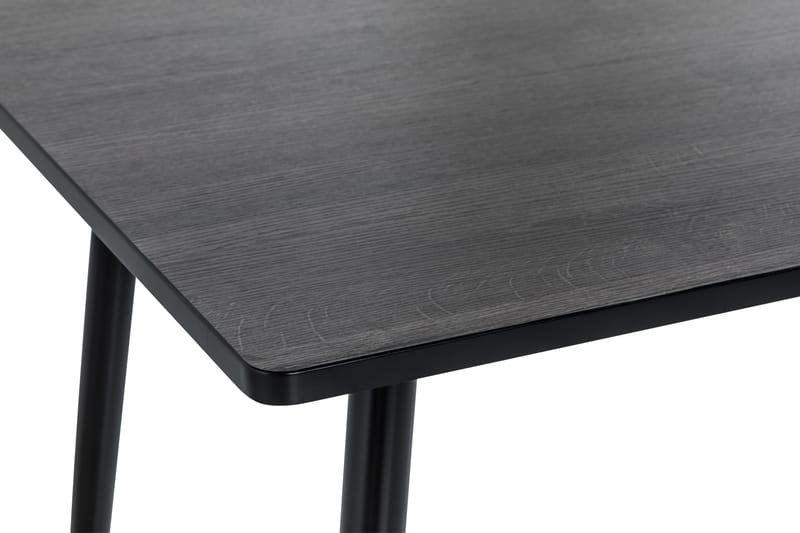 Marcelen Spisebord - Brun - Møbler - Borde - Spisebord og køkkenbord