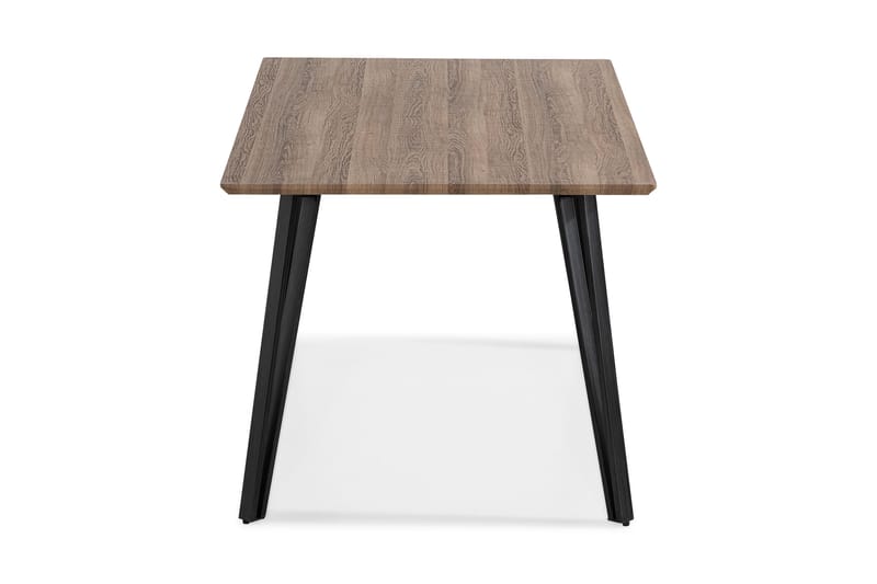 Marcelen Spisebord - Brun - Spisebord og køkkenbord